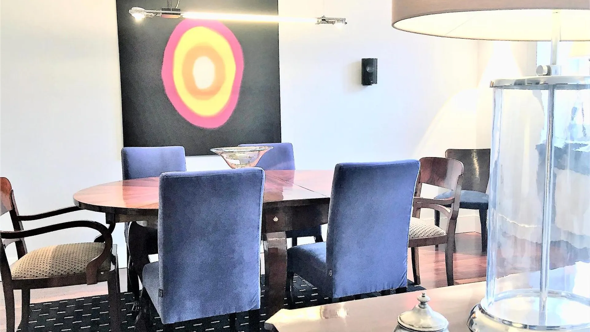 Mondrian Luxury Suites & Apartments Market Square I Warszawa 5*,  Polen