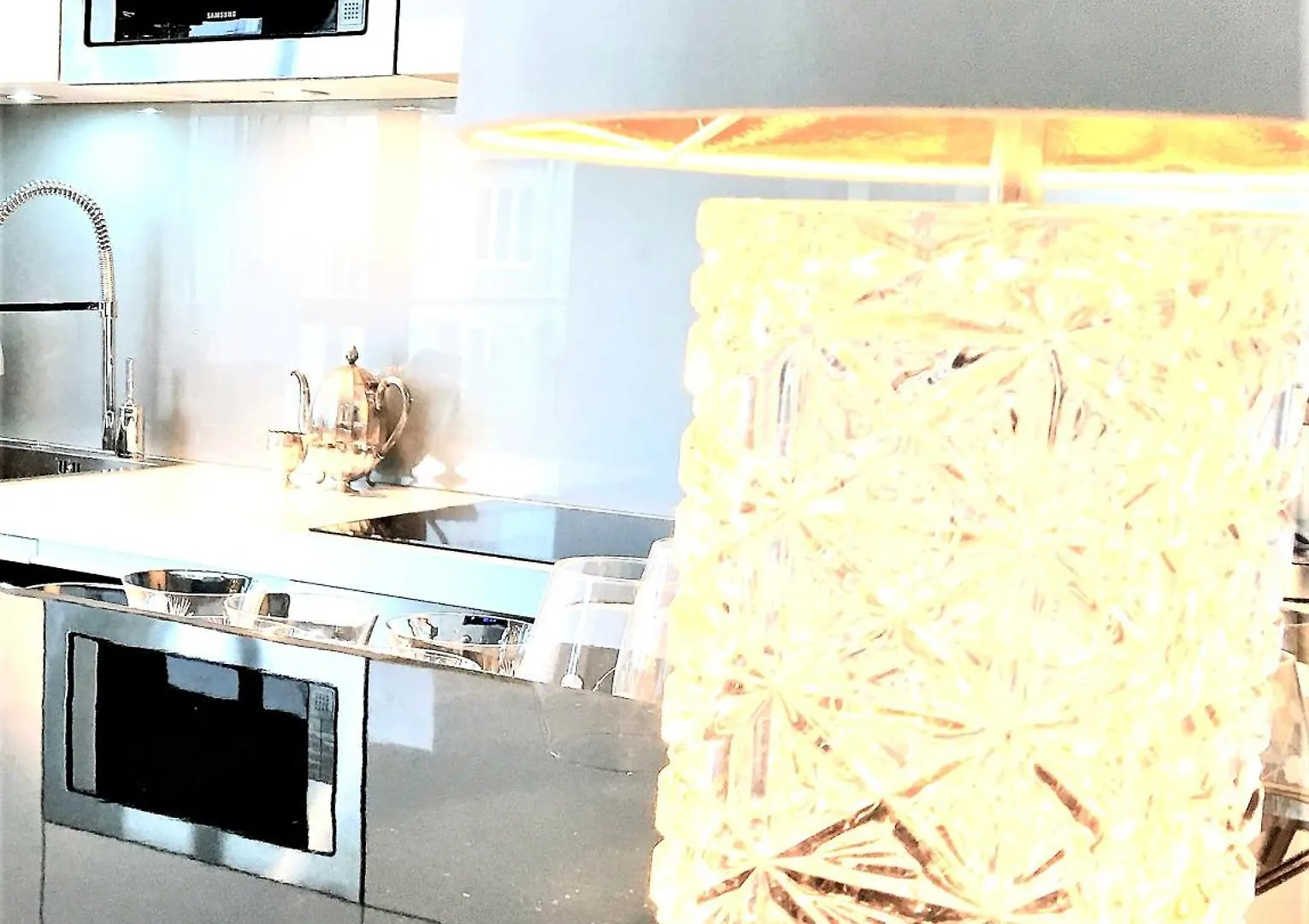 Lejlighedshotel Mondrian Luxury Suites & Apartments Market Square I Warszawa