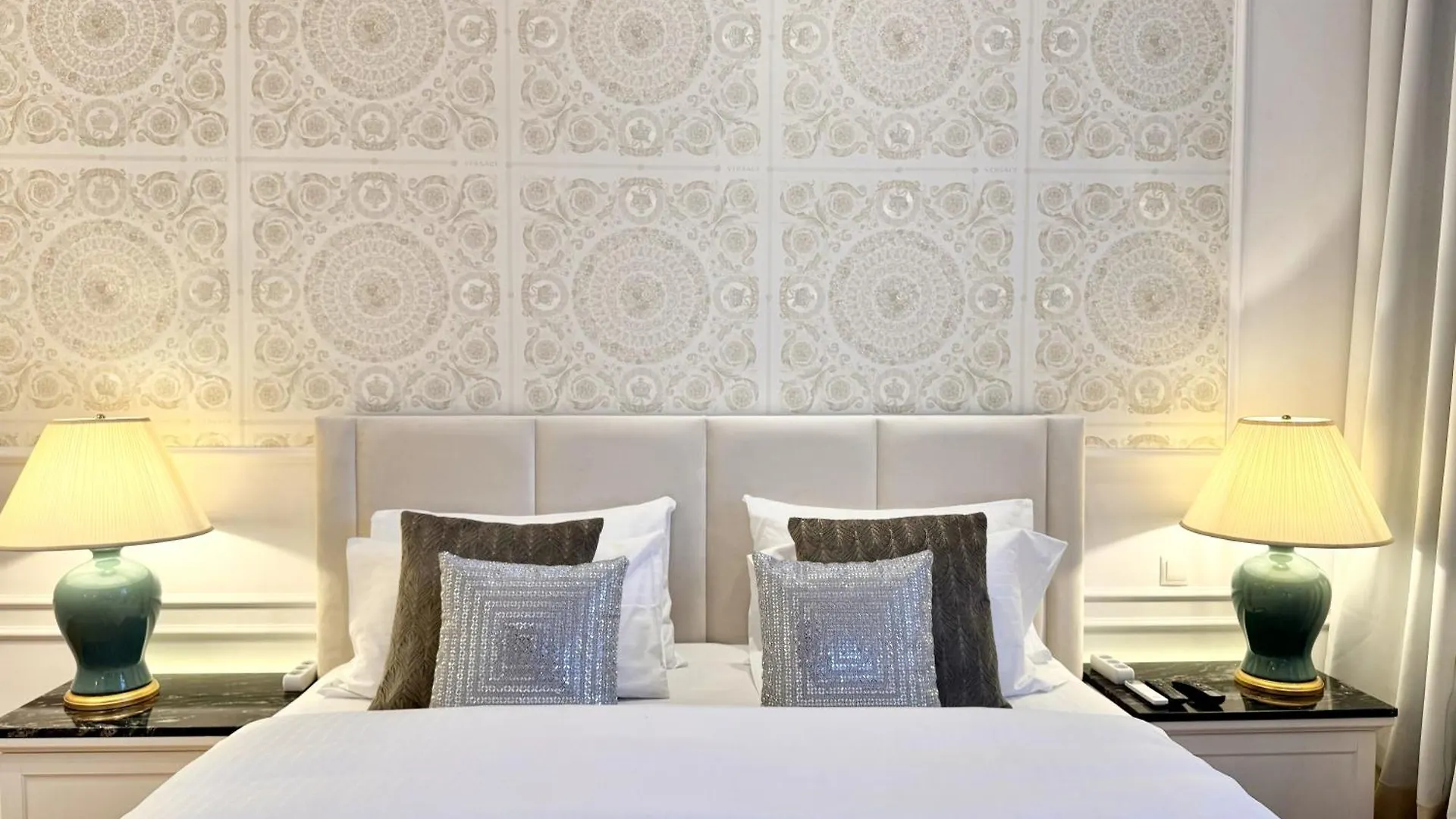 Mondrian Luxury Suites & Apartments Market Square I Warszawa