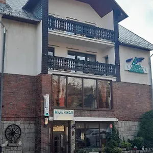Usługi Hotelarskie 2*, Karpacz Polska
