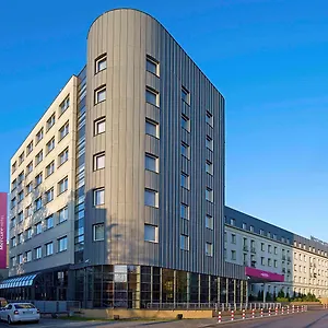 Hotel Mercure Airport, Warszawa
