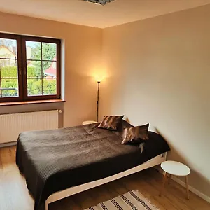 Hostel Krasnowolska Airport, Warszawa