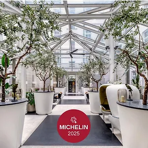 Hotel H15 Boutique Hotel, Warsaw, A Member Of Design, Warschau