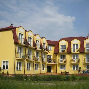 Koga , Kołobrzeg Polska