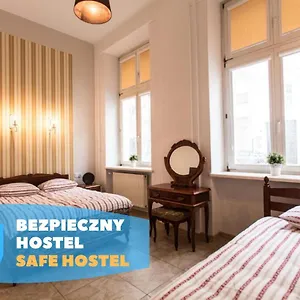 Hostel Puffa Lux, Warszawa